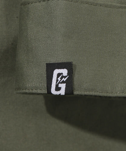 GUNDAM RX78FRGMT M51 Field Parka- V.A. ONLINE STORE