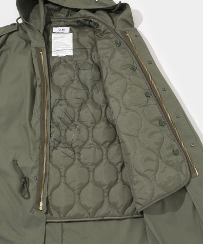 GUNDAM RX78FRGMT M51 Field Parka- V.A. ONLINE STORE