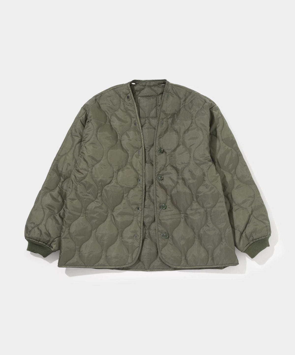 GUNDAM RX78FRGMT M51 Field Parka- V.A. ONLINE STORE