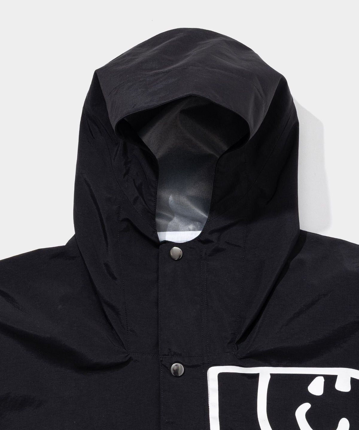 Gonz Raincoat- V.A. ONLINE STORE