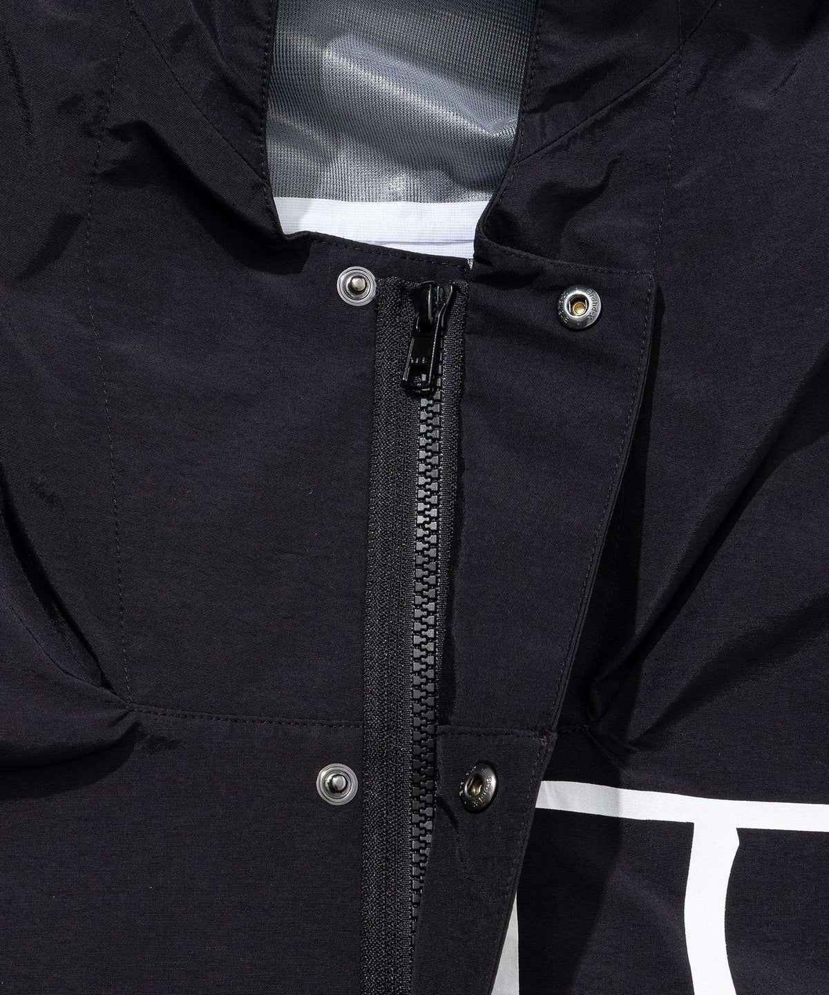 Gonz Raincoat- V.A. ONLINE STORE