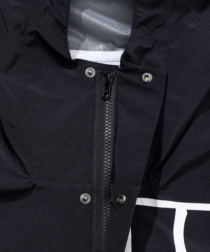 Gonz Raincoat- V.A. ONLINE STORE