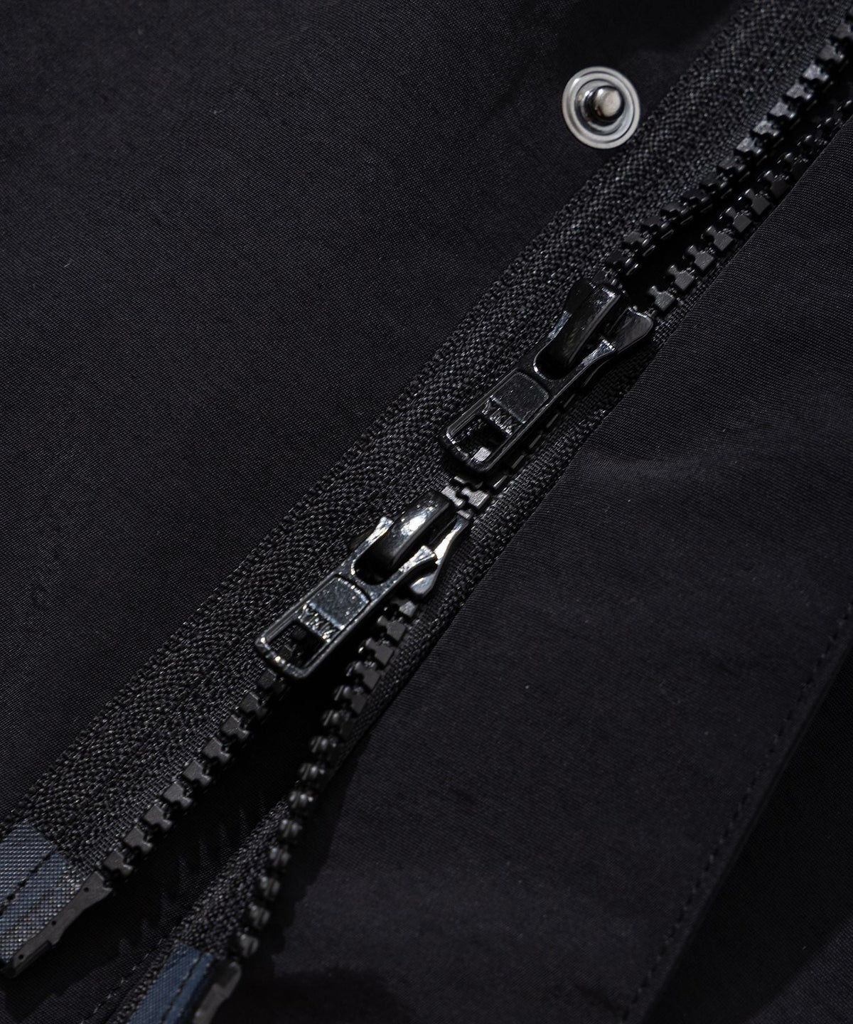 Gonz Raincoat- V.A. ONLINE STORE