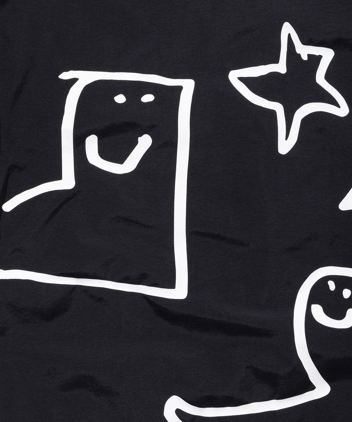 Gonz Raincoat- V.A. ONLINE STORE