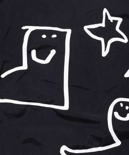 Gonz Raincoat- V.A. ONLINE STORE