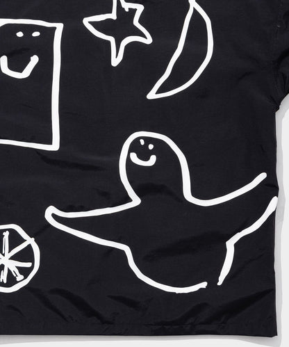 Gonz Raincoat- V.A. ONLINE STORE