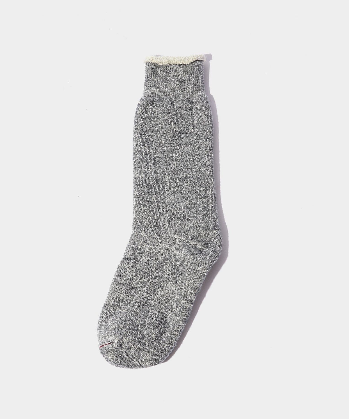 ROTOTO Double Face Crew Socks ”MERINOWOOL＆ORGANIC COTTON”- V.A. ONLINE STORE