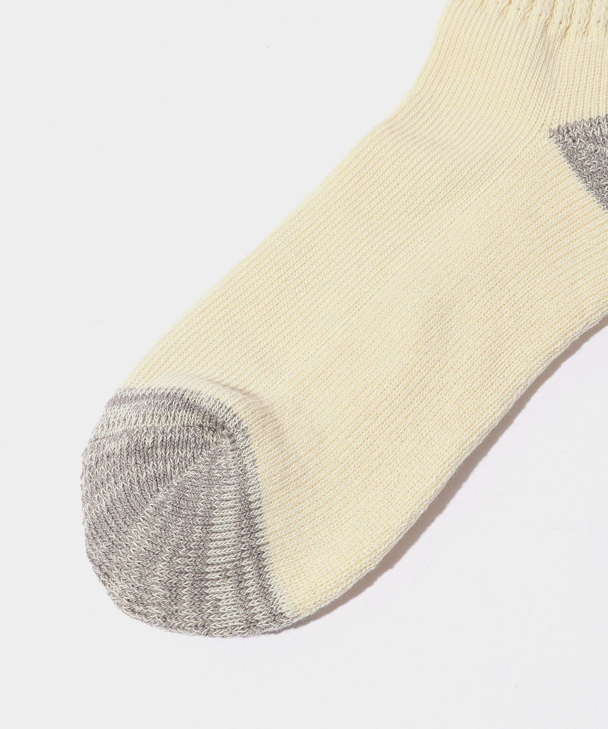 ROTOTO Coarse Ribbed Oldschool  Crew Socks- V.A. ONLINE STORE