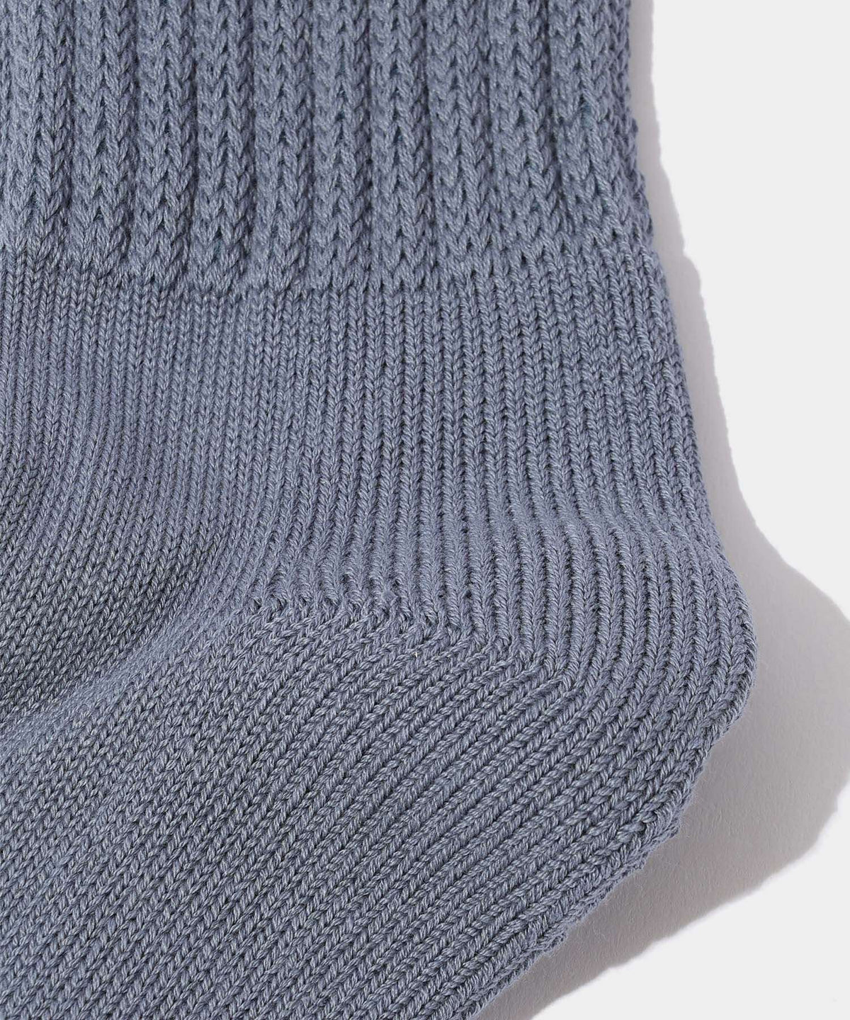ROTOTO Loose Pile Crew Socks- V.A. ONLINE STORE