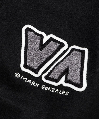 Gonz Award jacket- V.A. ONLINE STORE