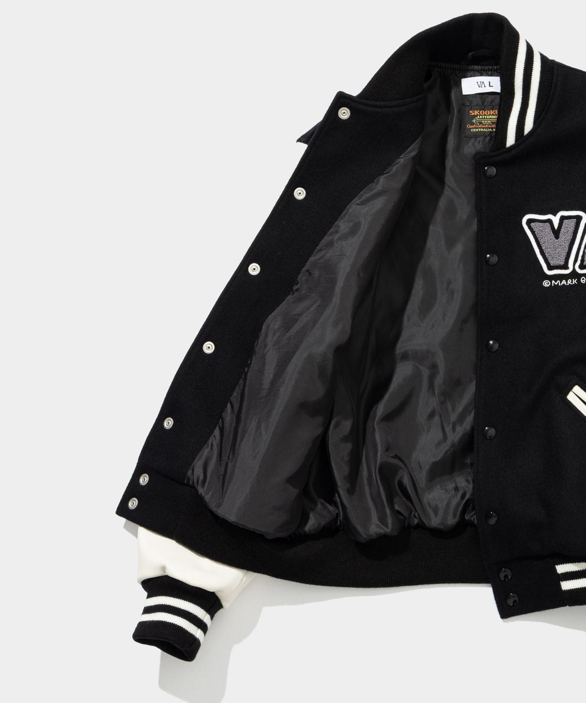 Gonz Award jacket- V.A. ONLINE STORE