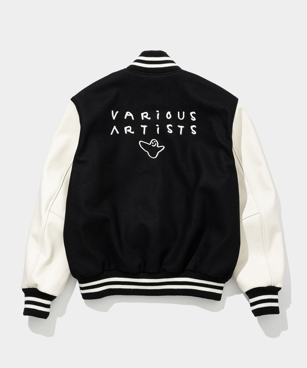 Gonz Award jacket- V.A. ONLINE STORE