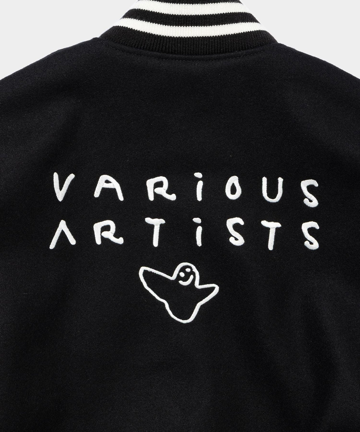 Gonz Award jacket- V.A. ONLINE STORE