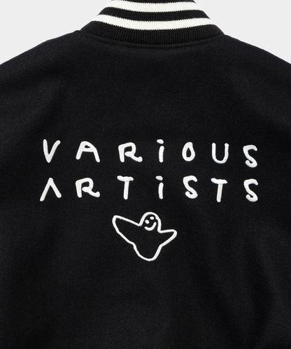 Gonz Award jacket- V.A. ONLINE STORE