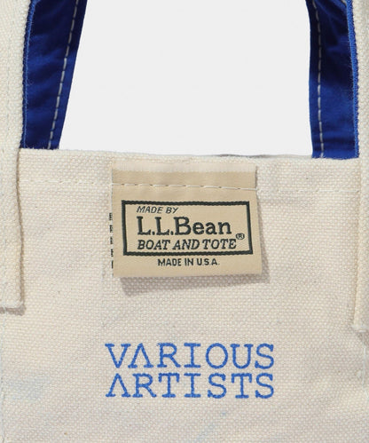 L.L.Bean Boat And Tote Mini Fade- V.A. ONLINE STORE