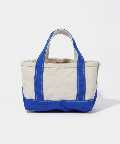 L.L.Bean Boat And Tote Mini Fade- V.A. ONLINE STORE