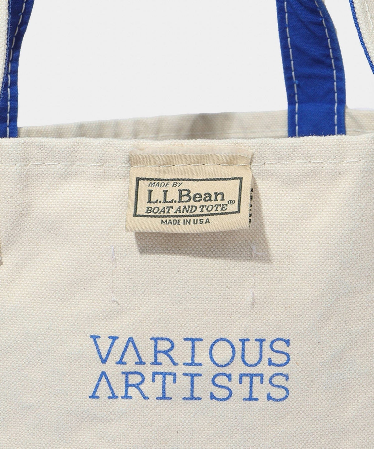 L.L.Bean Boat And Tote Medium Fade- V.A. ONLINE STORE