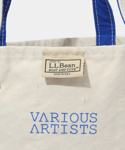L.L.Bean Boat And Tote Medium Fade- V.A. ONLINE STORE