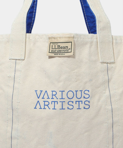 L.L.Bean Boat And Tote Large Fade- V.A. ONLINE STORE