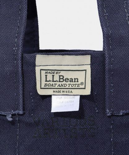 L.L.Bean Solid Boat And Tote Mini Fade- V.A. ONLINE STORE