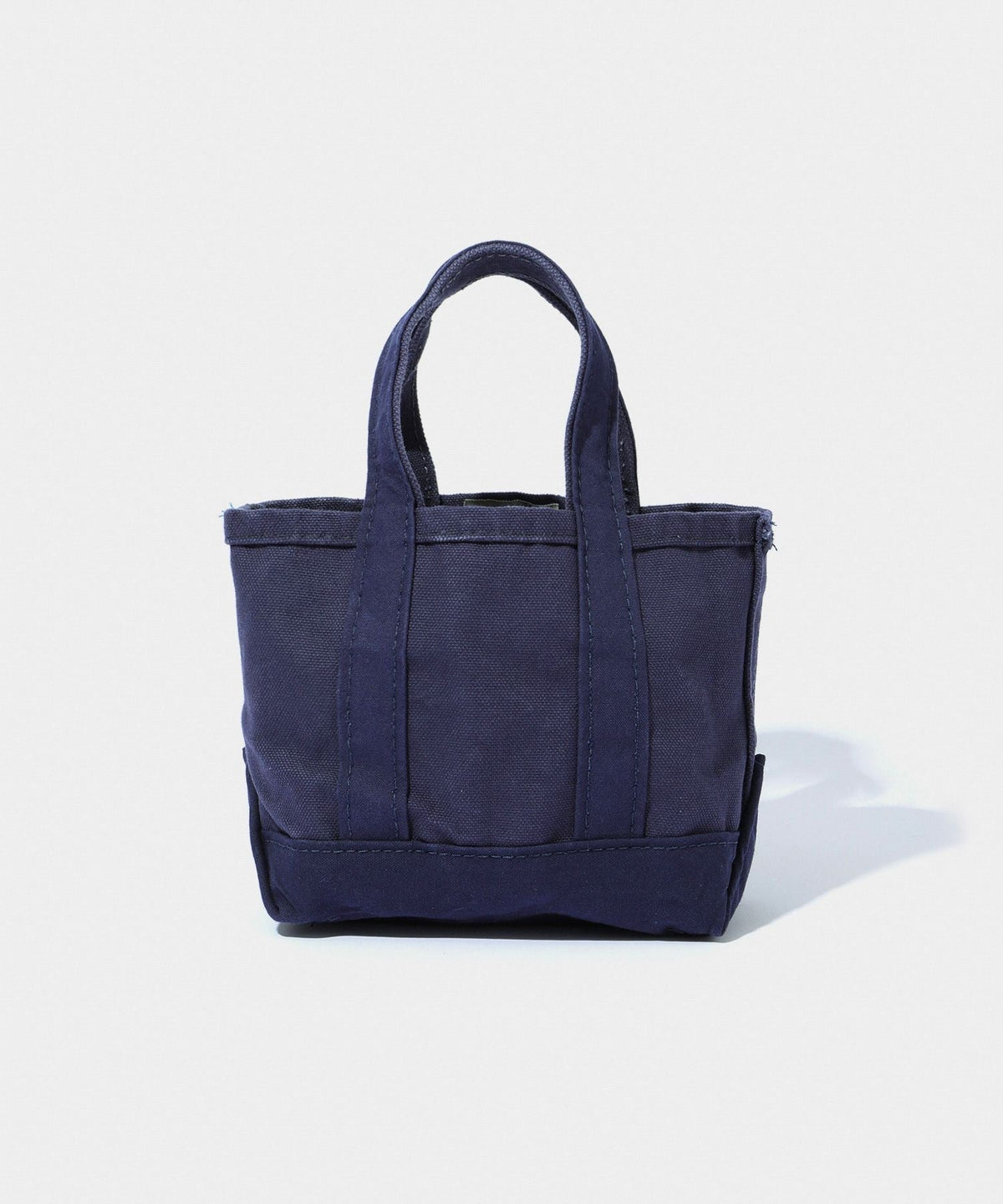 L.L.Bean Solid Boat And Tote Mini Fade- V.A. ONLINE STORE