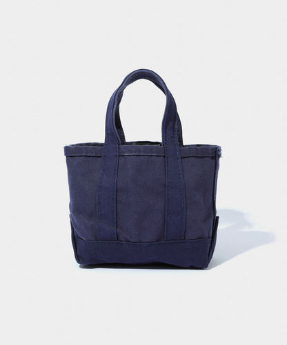 L.L.Bean Solid Boat And Tote Mini Fade- V.A. ONLINE STORE