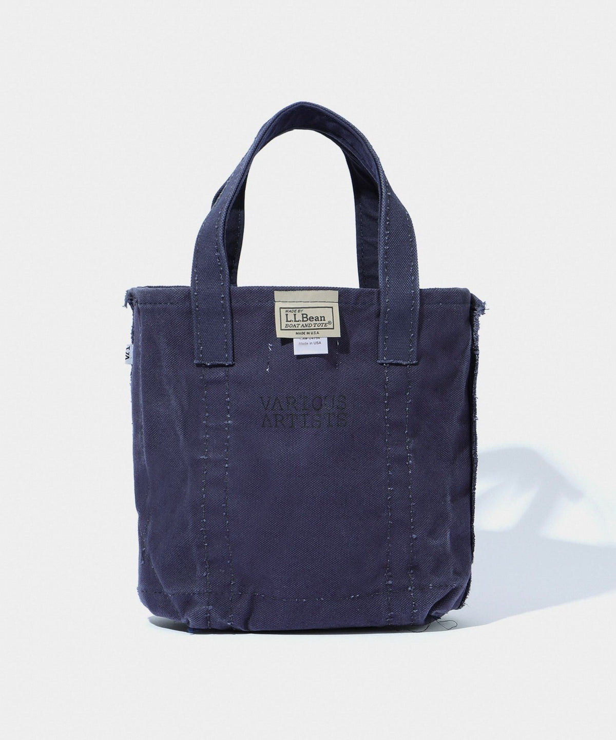 L.L.Bean Solid Boat And Tote Small Fade- V.A. ONLINE STORE