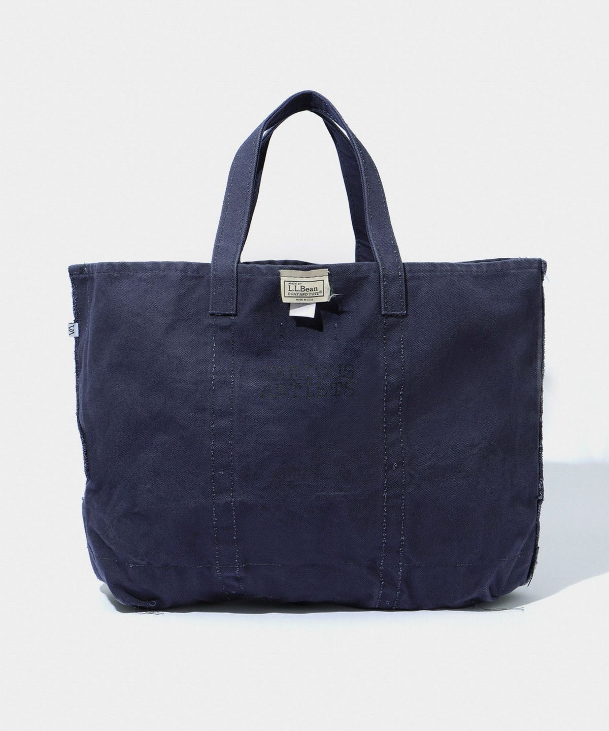 L.L.Bean Solid Boat And Tote Large Fade- V.A. ONLINE STORE
