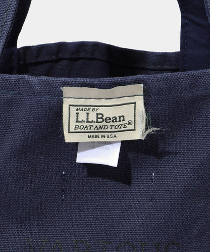 L.L.Bean Solid Boat And Tote Large Fade- V.A. ONLINE STORE
