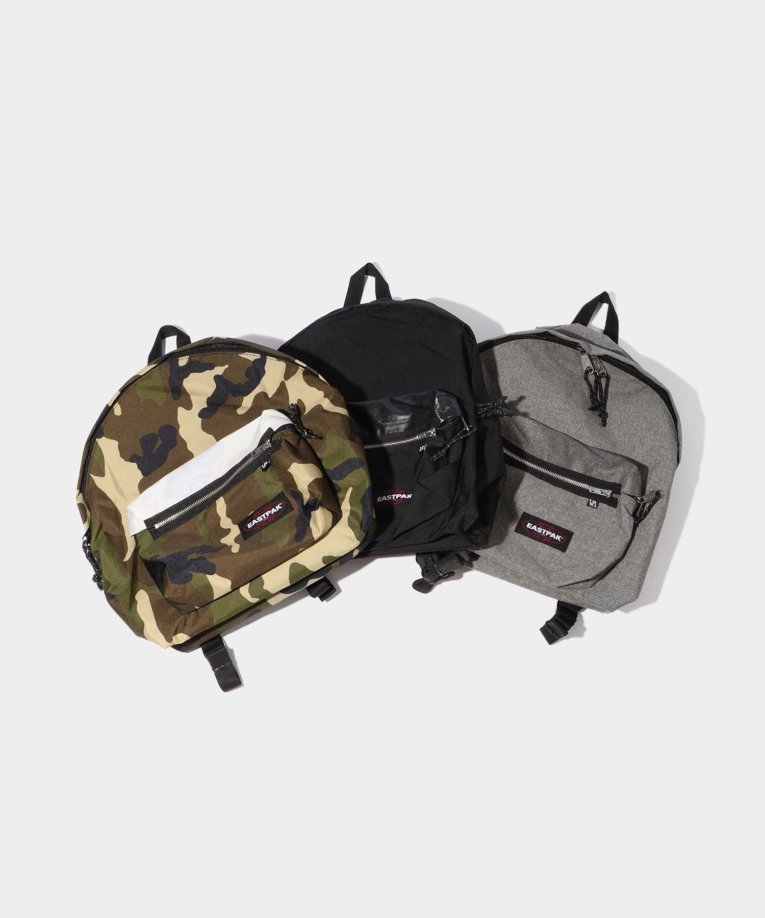 Eastpak padded pakr V.A. – V.A. TOKYO ONLINE STORE
