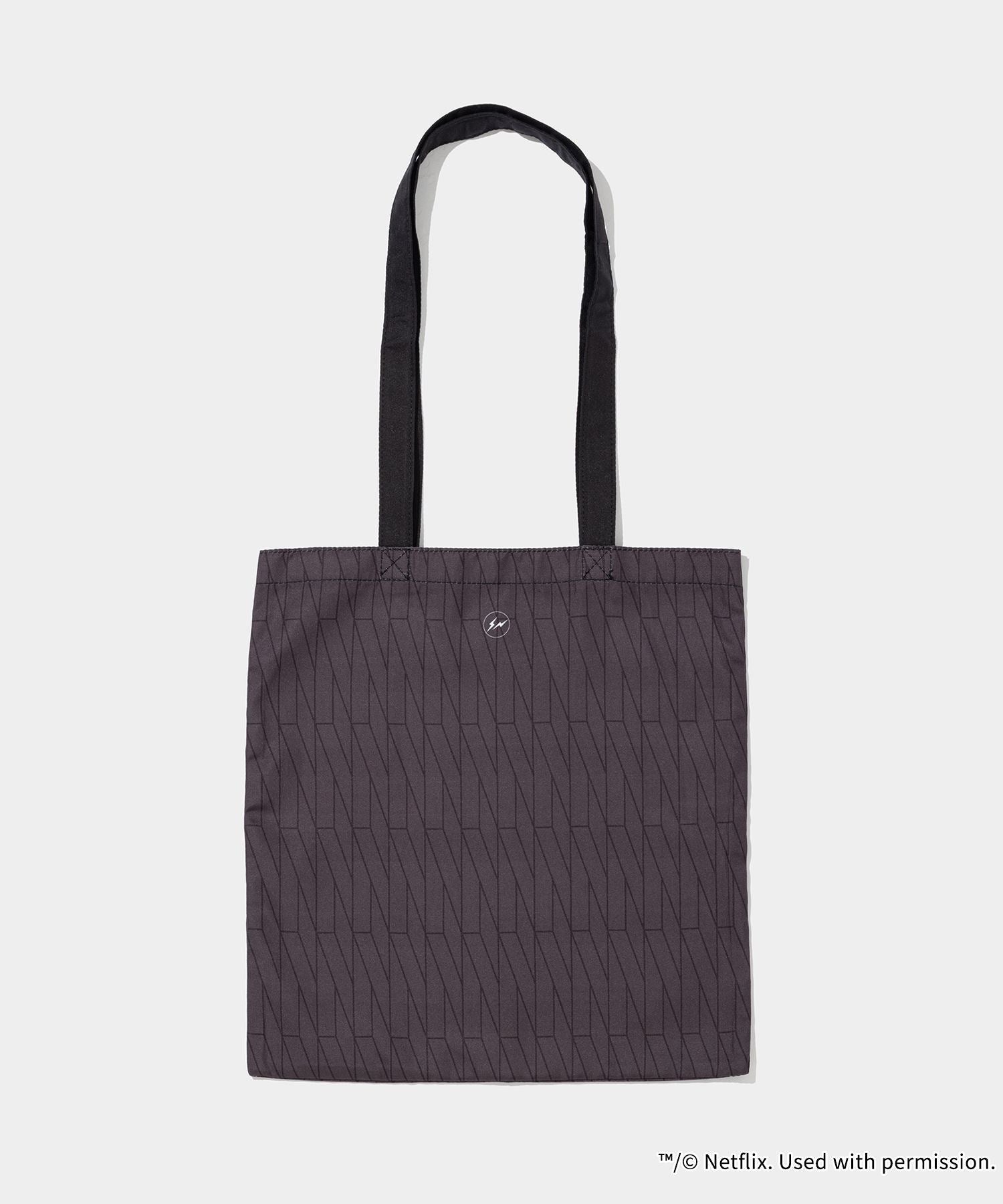Netflix FRGMT Tote 02- V.A. ONLINE STORE