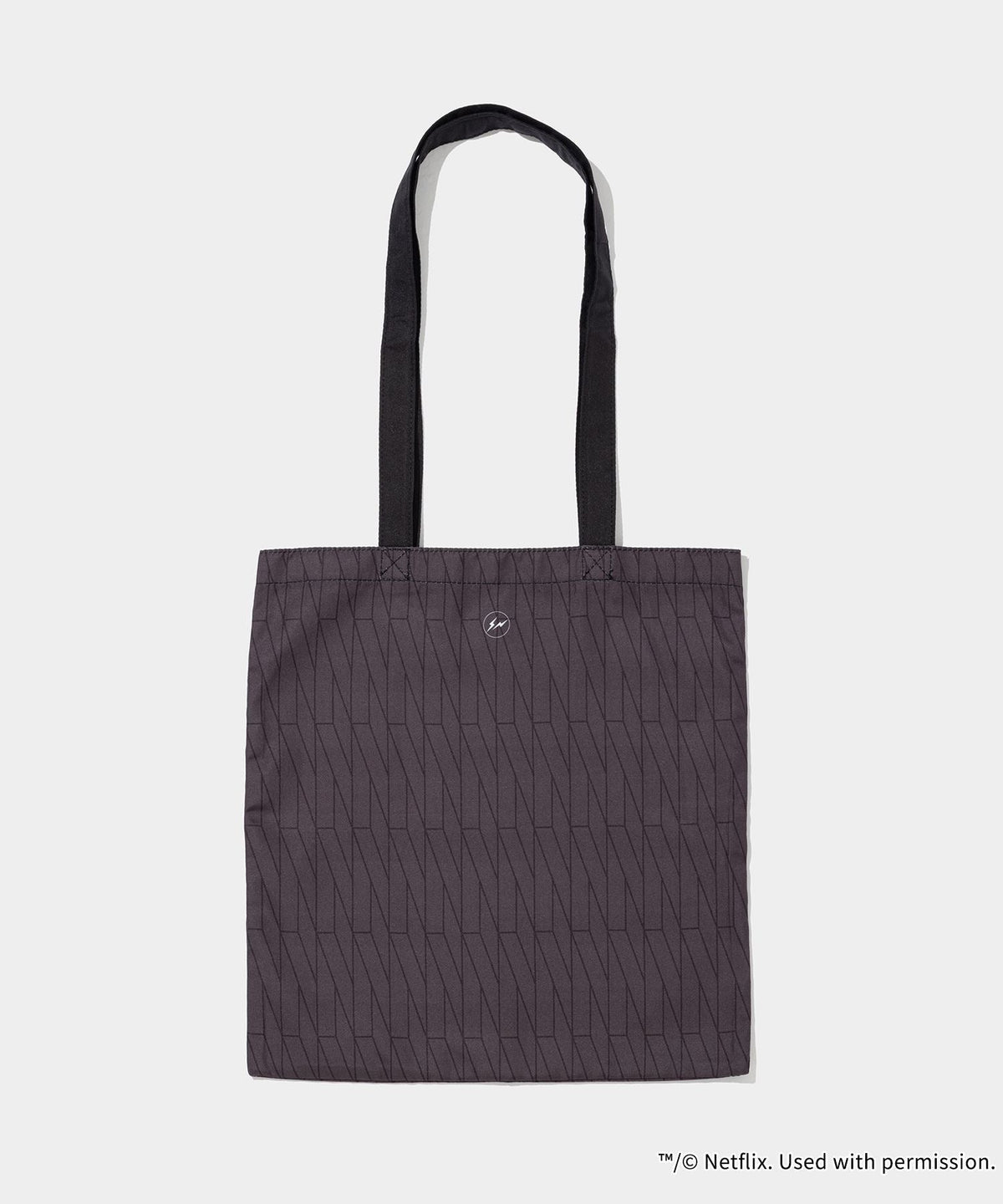 Netflix FRGMT Tote 02- V.A. ONLINE STORE