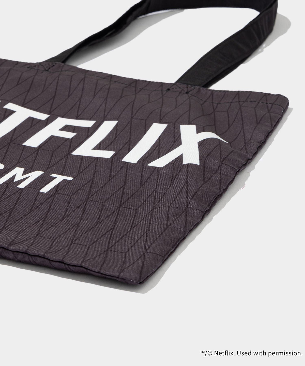 Netflix FRGMT Tote 02- V.A. ONLINE STORE