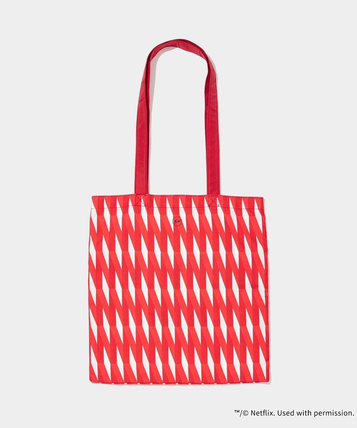 Netflix FRGMT Tote 02- V.A. ONLINE STORE