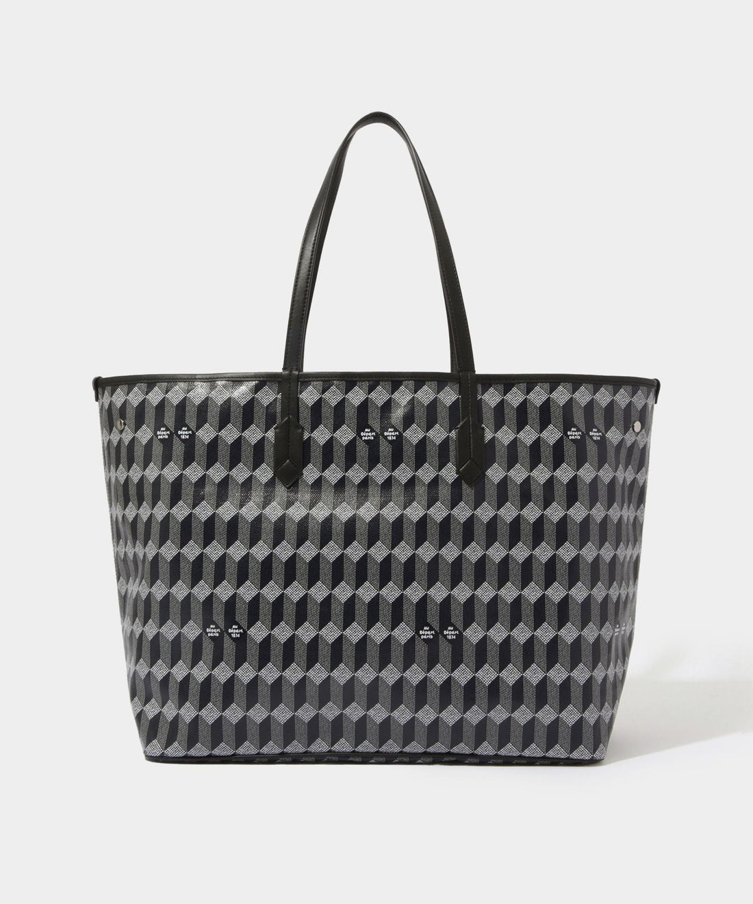 Au Départ Paris Tote NO.55- V.A. ONLINE STORE