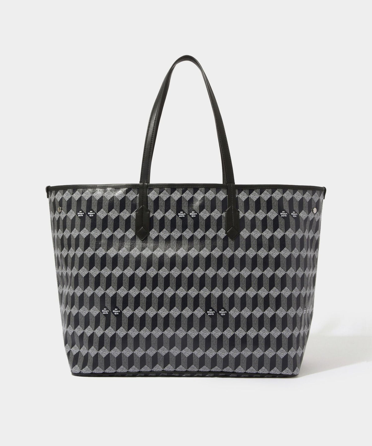 Au Départ Paris Tote NO.55- V.A. ONLINE STORE