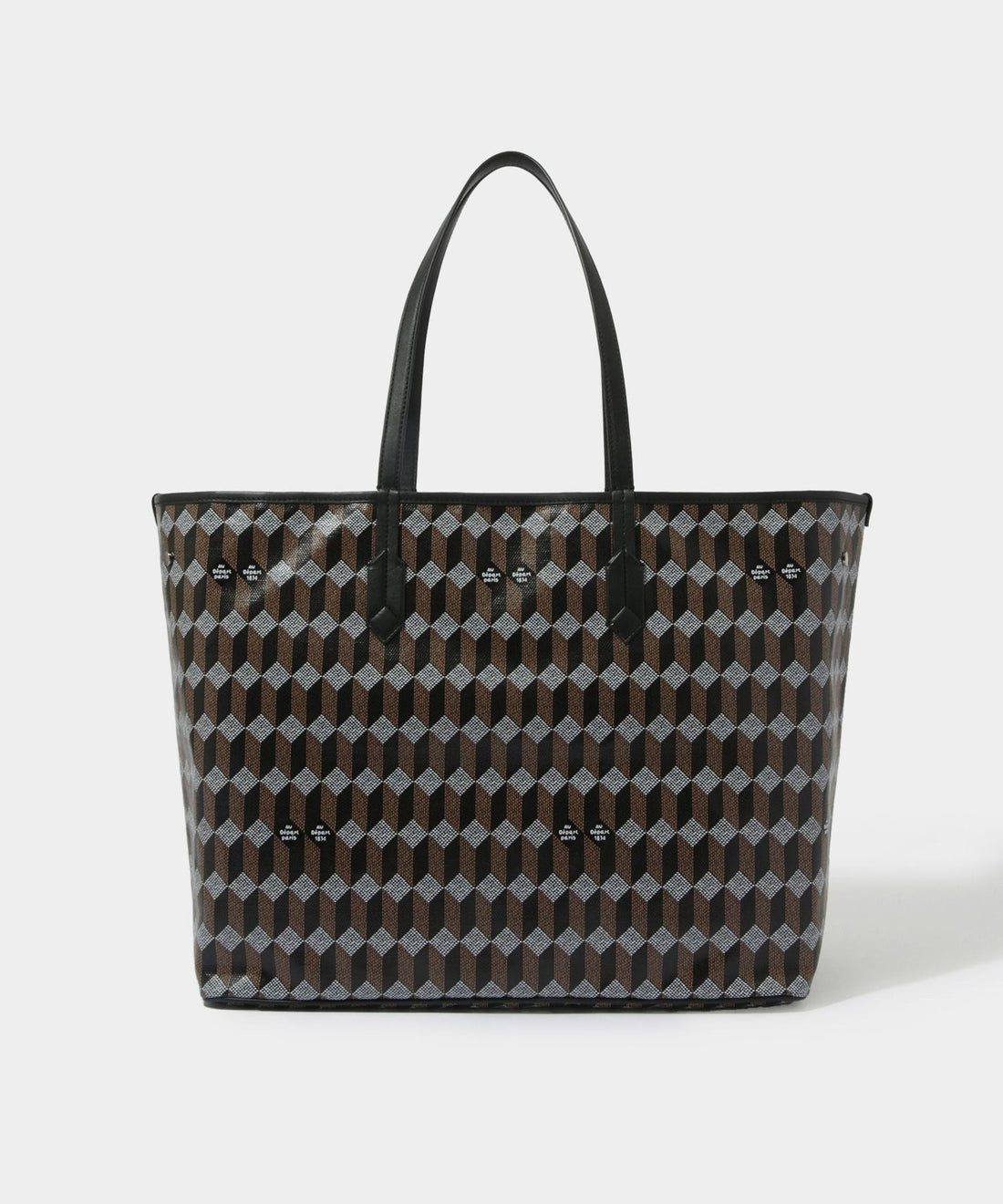 Au Départ Paris Tote NO.55- V.A. ONLINE STORE