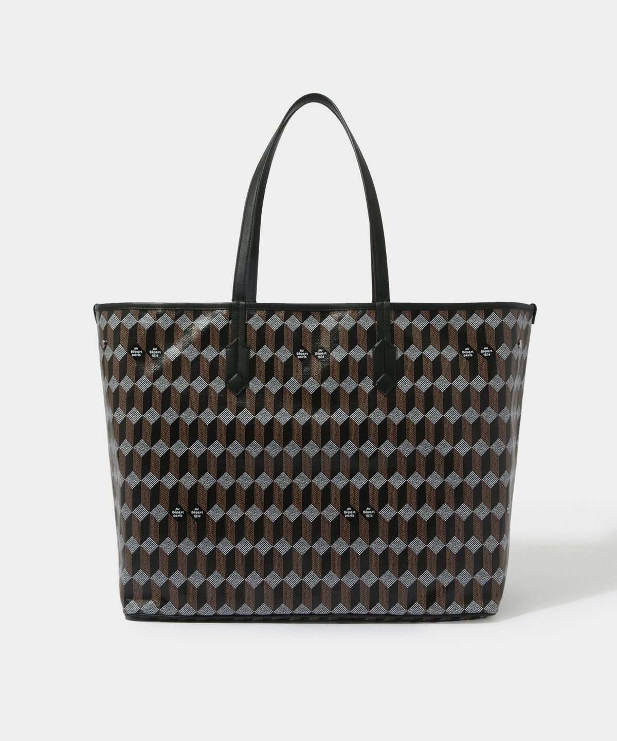 Au Départ Paris Tote NO.55- V.A. ONLINE STORE