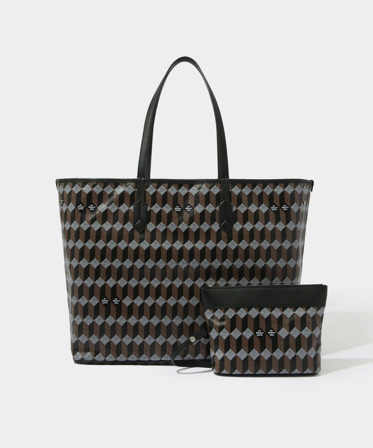 Au Départ Paris Tote NO.55- V.A. ONLINE STORE