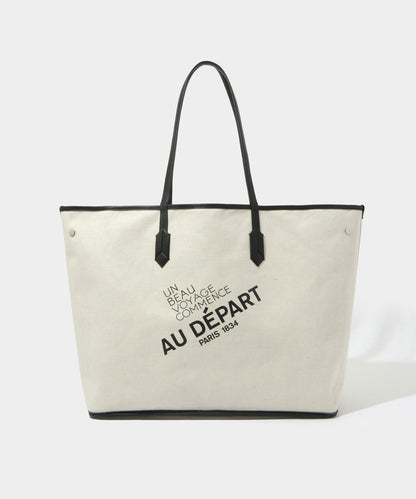 Au Départ Paris Tote NO.55- V.A. ONLINE STORE