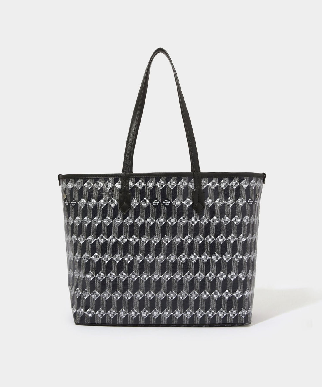 Au Départ Paris Tote NO.47- V.A. ONLINE STORE