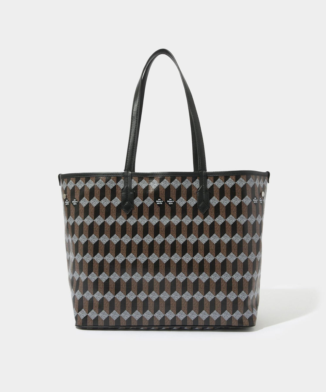 Au Départ Paris Tote NO.47- V.A. ONLINE STORE