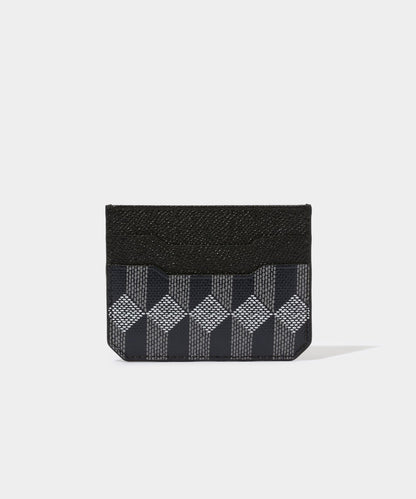 Au Départ Paris Card Holder- V.A. ONLINE STORE