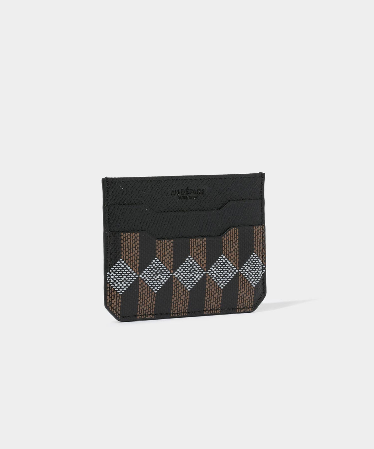 Au Départ Paris Card Holder- V.A. ONLINE STORE