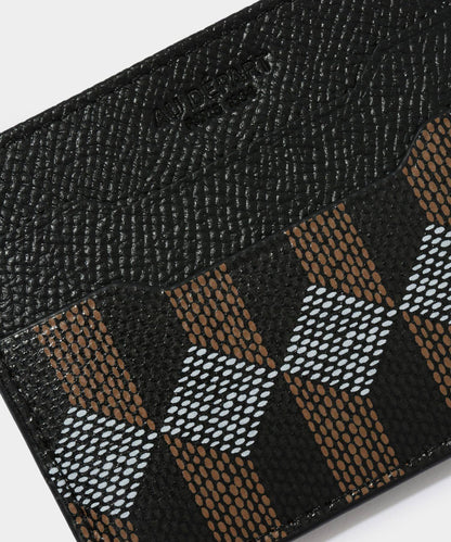 Au Départ Paris Card Holder- V.A. ONLINE STORE
