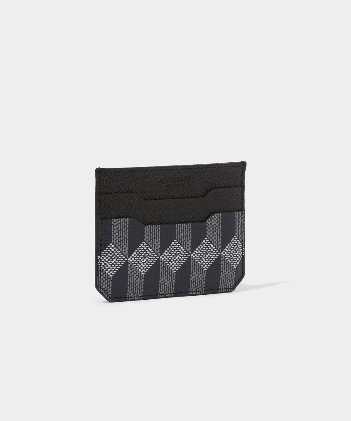 Au Départ Paris Card Holder- V.A. ONLINE STORE