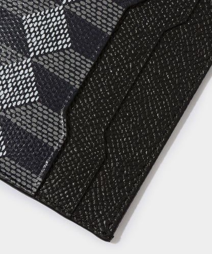 Au Départ Paris Card Holder- V.A. ONLINE STORE