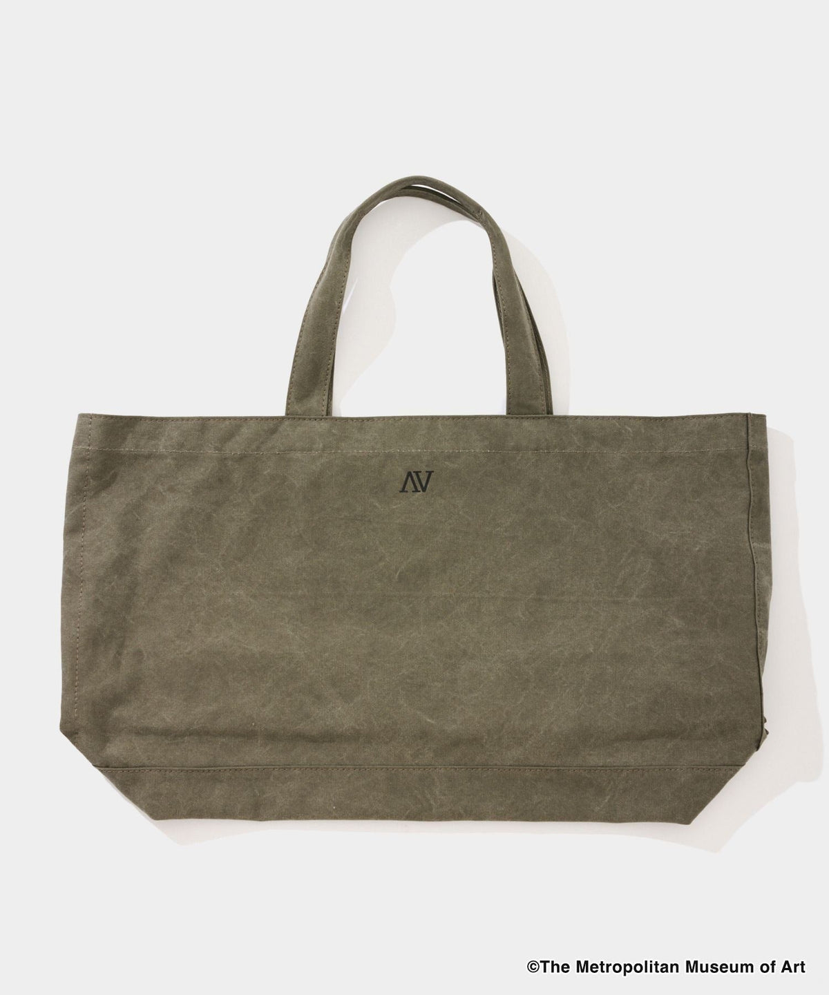 MET Tote Bag- V.A. ONLINE STORE