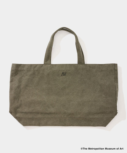 MET Tote Bag- V.A. ONLINE STORE