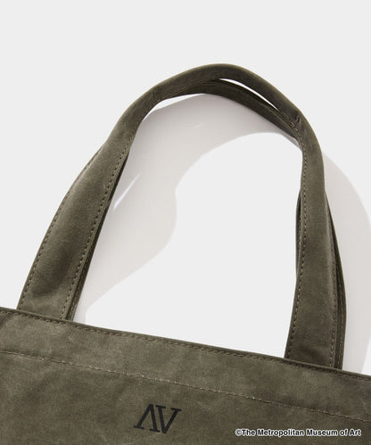 MET Tote Bag- V.A. ONLINE STORE
